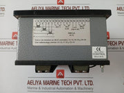 Maximum Current Relay Saci Rmc2A 220V Ac