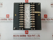 Maximum Current Relay Saci Rmc2A 220V Ac