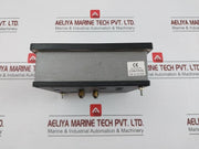 Direct Voltmeter 0-600V - Saci