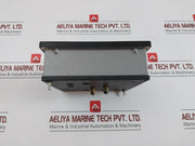Direct Voltmeter 0-600V - Saci
