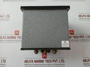 Power Meter Saci 0-3 Mw Analog (Megawatt)