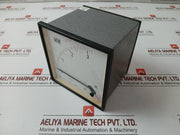 Power Meter Saci 0-3 Mw Analog (Megawatt)
