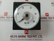 Pressure Indicator Tsuruga Electric Tmw-4B
