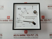 Saci Naval Phase Isolation Comparison Indicator Iac2Va