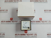 Saci 0-200/1000A Analog Panel Ammeter