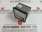 Saci 0-200/1000A Analog Panel Ammeter