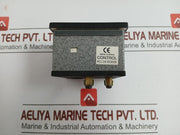 Saci 0-200/1000A Analog Panel Ammeter