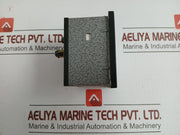 Saci 0-200/1000A Analog Panel Ammeter