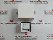 Analog Panel Ammeter 0-60/300A - Saci
