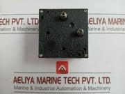 Analog Panel Ammeter 0-60/300A - Saci