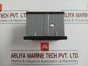 Analog Panel Ammeter 0-60/300A - Saci