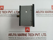 Analog Panel Ammeter 0-60/300A - Saci