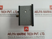 0-15/75A Analog Panel Ammeter - Saci