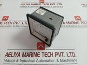 Ampmeter Saci 10/5A Analog