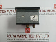 Ampmeter Saci 10/5A Analog
