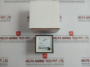 Saci 800/5A Analog Ammeter Module 0-800/1600 A