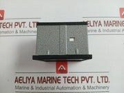 Saci 800/5A Analog Ammeter Module 0-800/1600 A