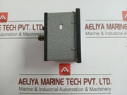 Saci 800/5A Analog Ammeter Module 0-800/1600 A