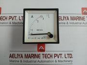 Saci M0M02017044 Analog Ammeter Module 3/5A