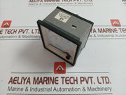 Saci M0M02017044 Analog Ammeter Module 3/5A