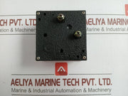 Saci M0M02017044 Analog Ammeter Module 3/5A