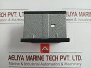 Saci M0M02017044 Analog Ammeter Module 3/5A