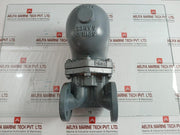Spirax Sarco Ball Float Steam Trap 10 Bar Ft47-10