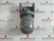Spirax Sarco Ball Float Steam Trap 10 Bar Ft47-10
