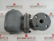 Spirax Sarco Ball Float Steam Trap 10 Bar Ft47-10