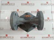 Spirax Sarco Ball Float Steam Trap 10 Bar Ft47-10