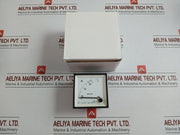 Saci Analog Ampmeter 75/5A
