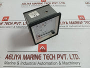 Saci Analog Ampmeter 75/5A
