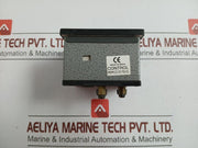 Saci Analog Ampmeter 75/5A