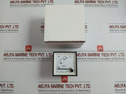 200/5A Analog Ammeter Module Saci