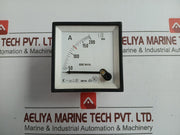 200/5A Analog Ammeter Module Saci