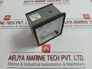 200/5A Analog Ammeter Module Saci