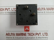 200/5A Analog Ammeter Module Saci