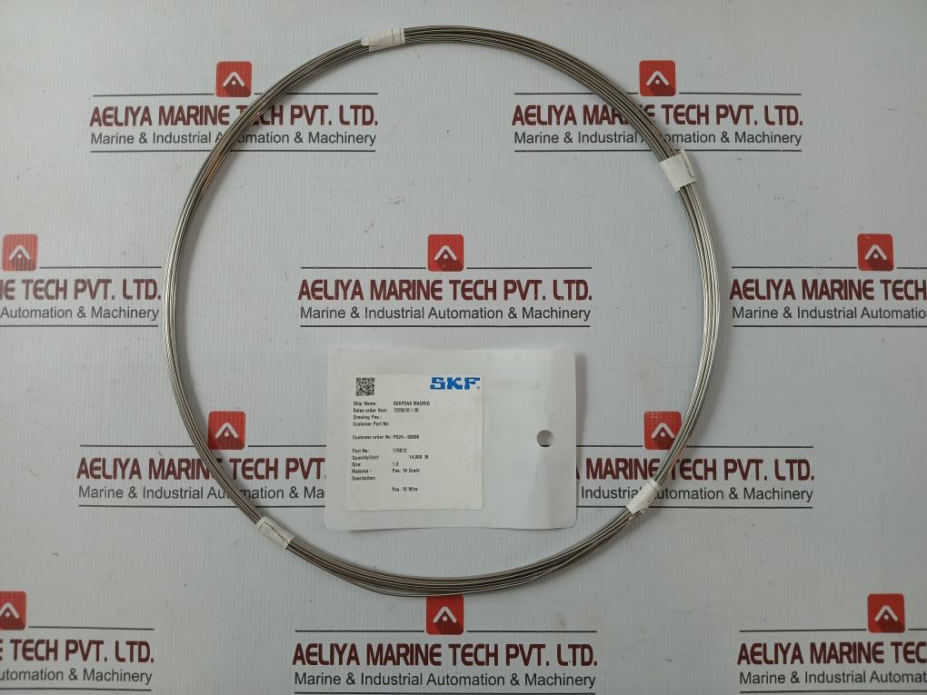 Skf 179012