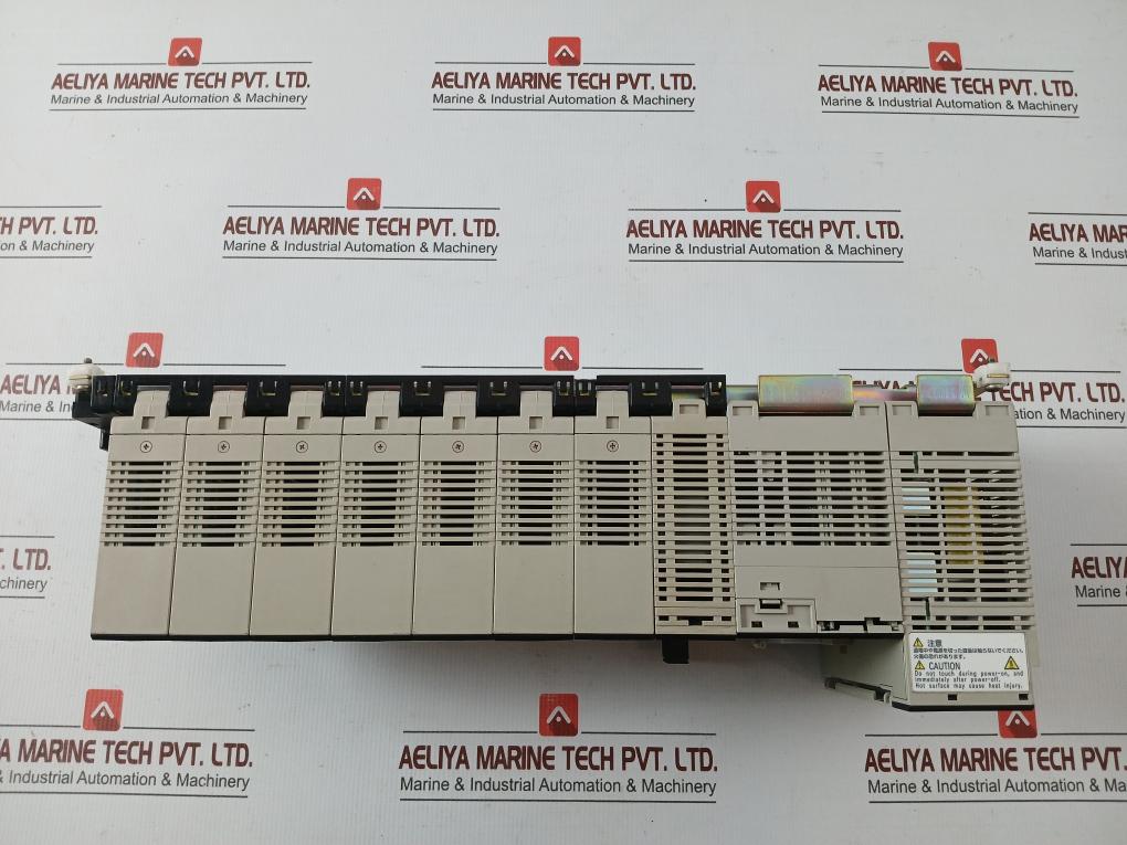 Omron C200H-id217