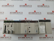 Omron Cs1W-clk13