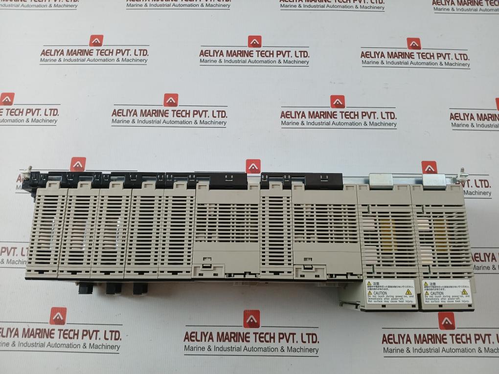 Omron Cs1W-clk13