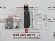 Pneumatic Valve 3/2 And 5/2-Way Brand Burkert 00131424