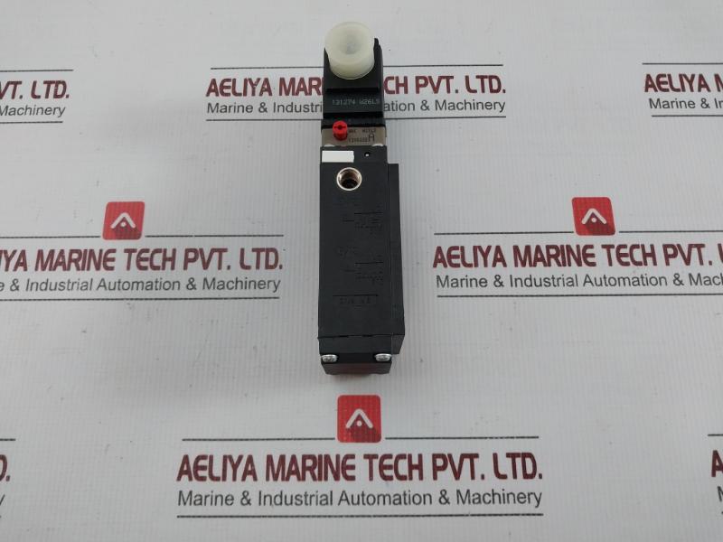 Pneumatic Valve 3/2 And 5/2-Way Brand Burkert 00131424