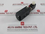 Pneumatic Valve 3/2 And 5/2-Way Brand Burkert 00131424