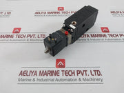 Pneumatic Valve 3/2 And 5/2-Way Brand Burkert 00131424