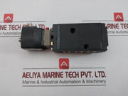 Pneumatic Valve 3/2 And 5/2-Way Brand Burkert 00131424