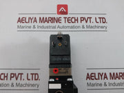 Pneumatic Valve 3/2 And 5/2-Way Brand Burkert 00131424
