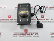 Used Condition Keystone Valve Position Monitor 792kl12c0v93w17