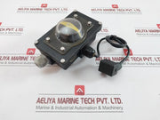 Used Condition Keystone Valve Position Monitor 792kl12c0v93w17
