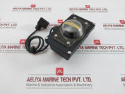 Used Condition Keystone Valve Position Monitor 792kl12c0v93w17